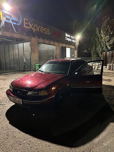 нексия на запчасти: Daewoo Nexia: 2007 г., 1.5 л, Механика, Бензин, Седан — 7
