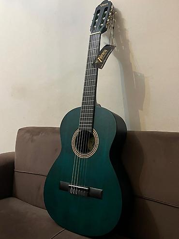 valencia gitara: Klassik gitara, Yeni, Ünvandan götürmə, Ödənişli çatdırılma — 2