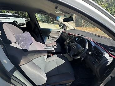 таюта виш: Toyota WISH: 2003 г., 2 л, Бензин, Минивэн — 8
