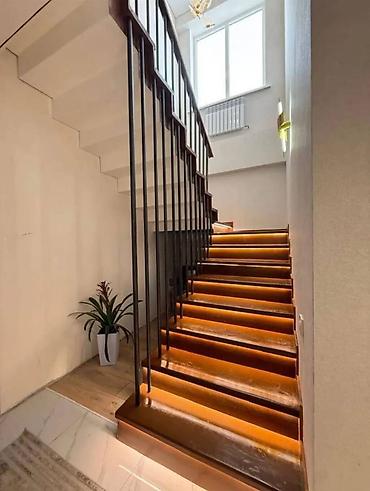 Продажа домов: Дом, 180 м², 6 комнат, Агентство недвижимости, Евроремонт — 4