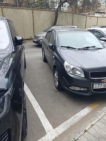 neksiya: Chevrolet Nexia: 1.5 l | 2022 il 143000 km Sedan — 4