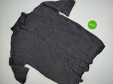 wilk: Monki, Koszula damska, rozmiar XL — 2