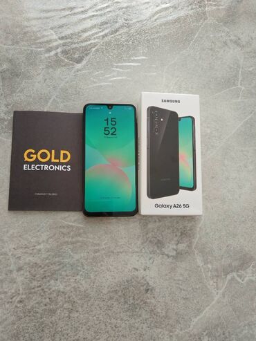 Samsung Galaxy A22, Гарантия, С документами