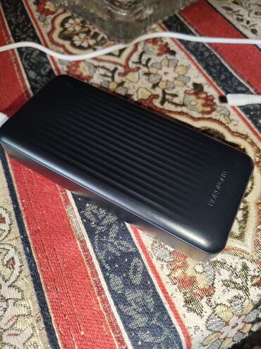 usb флешка в виде кредитной карты: Powerbank Borofone, 20000 mAh