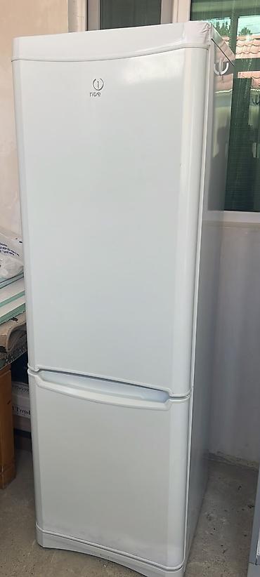 tuner satisi: Soyuducular – 2 ədəd 1) Indesit iki qapılı soyuducu - Aşağıda — 1