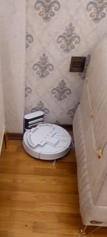 robot tozsoran: Robot plesos
4 fefe qoşulub
yeni kimi
satılır 250m