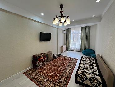 Продажа квартир: 3 комнаты, 89 м², 12 мкр Элитка, 3 этаж, Евроремонт — 3