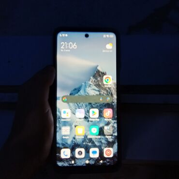режим ноте 11: Xiaomi, Mi 9 Pro, Б/у, 128 ГБ, цвет - Серый, 2 SIM