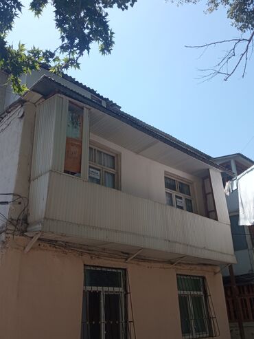 ecemide kohne tikili 3 otaqli evler: Mingəçevir, 2 otaqlı, Köhnə tikili, 30 kv. m