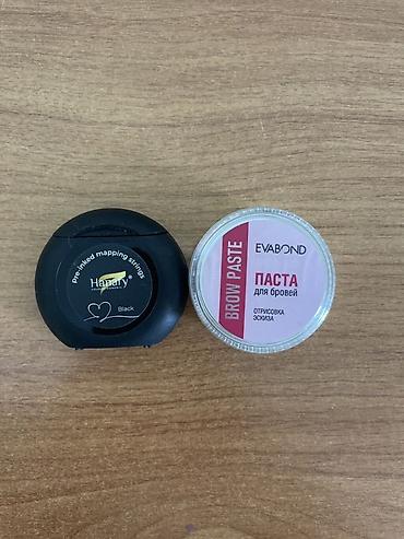 Инструменты и тележки для инструментов: Всё самое нужное для перманентного макияжа Всё новое и нужное по — 6