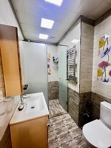 17 dubay: Mənzil – xətai metrosu yanında ağ şəhər bulvarı cresent mall — 10