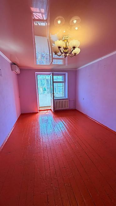 продаю квартира г ош: 1 комната, 30 м², 5 этаж, Косметический ремонт — 4