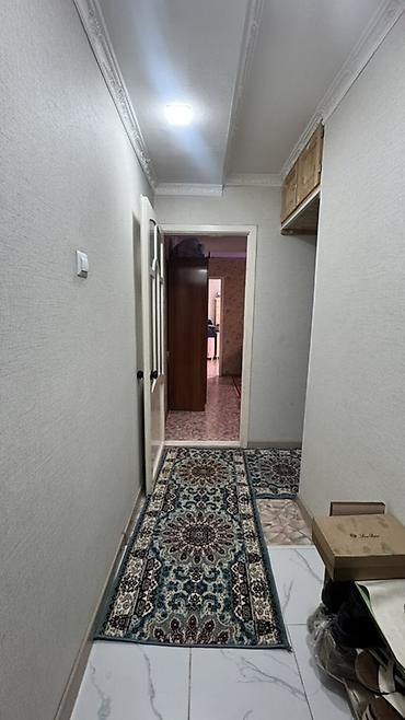 2 комнаты, 44 м², 104 серия, 1 этаж