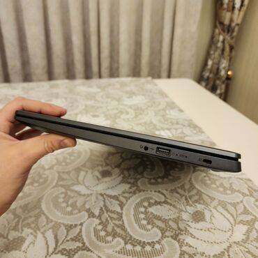 Acer: Acer noutbuk – 15.6" Full HD (1080p) ekranlı, incə çərçivəli model — 6