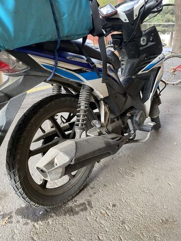 Mopedlər,skuterlər: Tufan -da lalafo.az — 4 Mopedlər,skuterlər: Tufan — 4