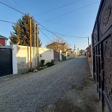 Həyət evləri və villaların satışı: 5 otaqlı həyət evi, Bakı - Ümumi sahə: 140 m² - Torpaq sahəsi: 1.1 sot — 25