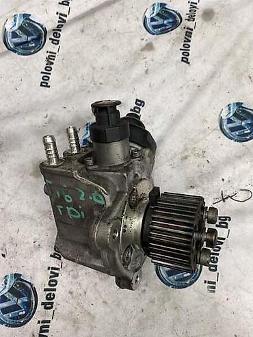 turbina: PUMPA VISOKOG PRITISKA ZA VOLKSWAGEN GOLF 6 - 03L130755 | Pumpa — 2