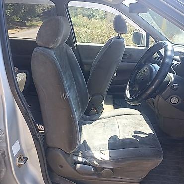 Другие автомобили: Читать внимательно Продаю ниссан R nessa Р несса 98 года объем 2 — 11