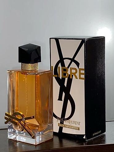 libre parfum: Libre Parfum 90ml — 1
