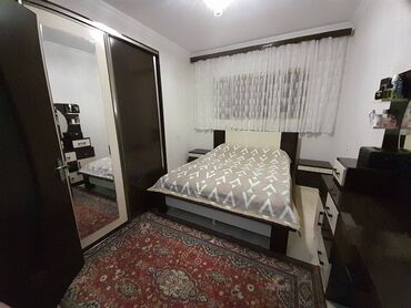 Yeni tikili: 3 otaqlı, Yeni tikili, 62 kv. m — 12