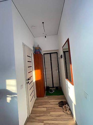 flat osh: 2 комнаты, 40 м², Ак-Орго ж/м 5 этаж — 2