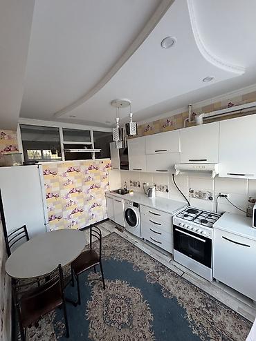 Долгосрочная аренда квартир: 2 комнаты, Без подселения at lalafo.kg — 4 Долгосрочная аренда квартир: 2 комнаты, Без подселения — 4