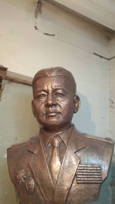 Ритуальные услуги: Изготовление крестов, Изготовление овалов с фото, Изготовление табличек | Дерево, Габбро, Металл | Оформление, Установка — 22