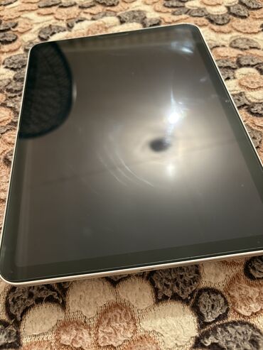 ipad ноутбук: Планшет, Apple, эс тутум 64 ГБ, Wi-Fi, Колдонулган, Классикалык