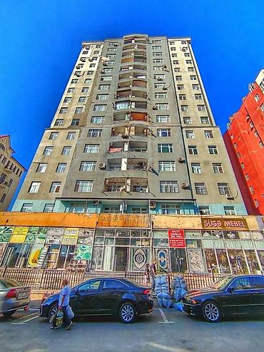 ayliq kirayə ev: 2 otaqlı, Yeni tikili, m. Neftçilər, 105 kv. m — 3