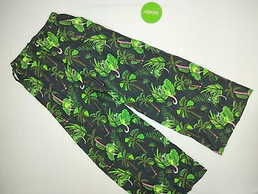 olive tree buty: Spodnie materiałowe damskie, rozmiar S — 3