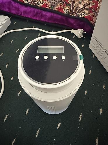 хим кг: Аромадиффузор A303 (модель из серии Aroma Diffuser) профессиональный — 6