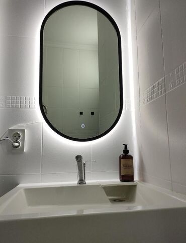 Посуточная аренда квартир: 1 комната, Душевая кабина, Постельное белье, Кондиционер — 10