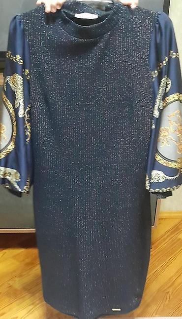 cap isləri: Ziyafət donu, Midi, Dolce & Gabbana, M, L — 1