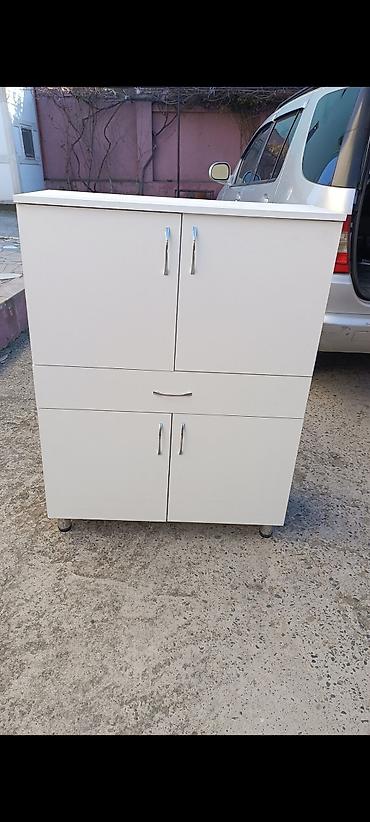Mətbəx mebeli. Dolab. Şkaf. Mətbəx dolabı. Laminat material. Eni 90 lalafo.az -da — 4 Mətbəx mebeli. Dolab. Şkaf. Mətbəx dolabı. Laminat material. Eni 90 — 4