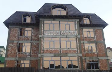 Металлопластиковые окна на заказ: Металлопластиковое окно на заказ, Тип окна: Витражные, Мансардные, Панорамные, Бесплатная установка, Без рассрочки — 5