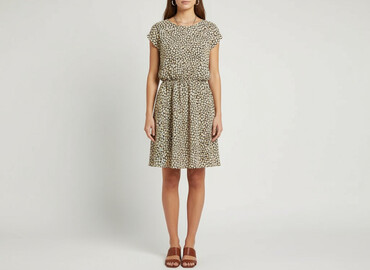 tanie sukienki wizytowe midi: Atmosphere, Women`s dress, size M