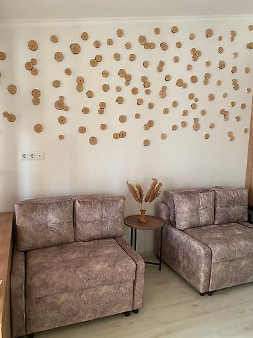 Иссык-Куль 2026: Квартира, квартира ЦО Радуга West, Кош-Кол, Детская площадка, Парковка, стоянка, Охраняемая территория at lalafo.kg — 6 Иссык-Куль 2026: Квартира, квартира ЦО Радуга West, Кош-Кол, Детская площадка, Парковка, стоянка, Охраняемая территория — 6