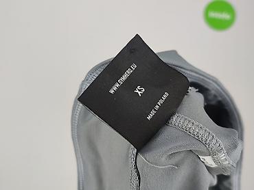 strong point dresy: Legginsy Sportowe damskie, rozmiar XS — 5
