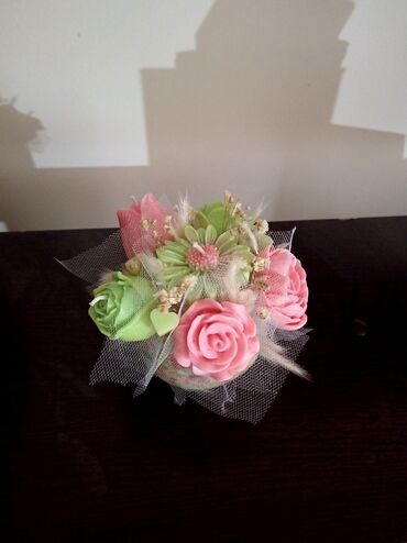 Figure: Figura, bоја - Šareno — 6