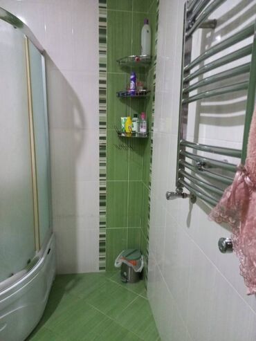 Uzunmüddətli kirayə mənzillər: Xətai rayonu Həzi Aslanov metrosunun yaxınlığında,(Xətai Park yaşayış — 14