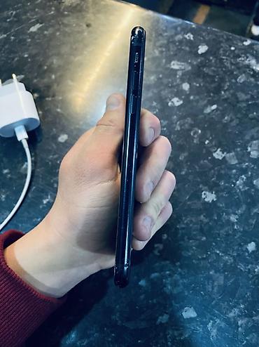 Apple iPhone: IPhone Xr, 64 ГБ, Черный, Зарядное устройство, 100 % — 7