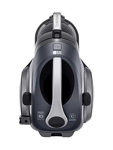 пылесос lg kompressor 2000w: Обычный пылесос Новый LG Тип пылесборника: Контейнер Рассрочка — 6