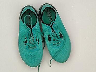 Obuwie damskie: Under Armour, Sneakersy damskie, rozmiar 37.5 — 1
