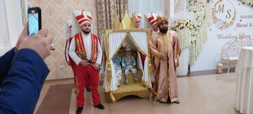 Musiqiçilər: "tac dizayn qrup" olaraq sizin kiçik toylarin və ad günlərinin — 27