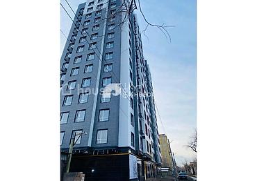 Продажа квартир: 1 комната, 44 м², Элитка, Евроремонт — 12