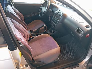 тайотта камри 55: Toyota Avensis: 2002 г., 1.8 л, Механика, Бензин, Универсал — 6