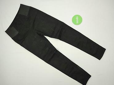 getry lycra: Legginsy rozmiar XL — 2