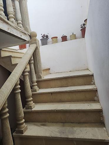 6 mkr: Mehdiabad 7 otaqlı, 204 kv. m, Orta təmir — 8