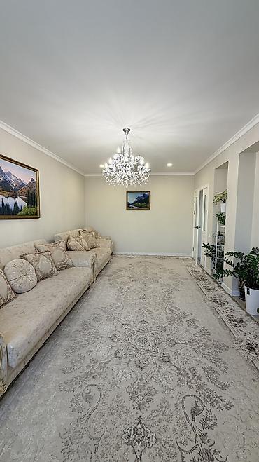 дом аренда: 2 комнаты, 73 м², Элитка, 2 этаж, Евроремонт — 2