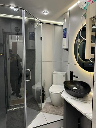 Продажа квартир: 1 комната, 40 м², 6 этаж, Дизайнерский ремонт — 4